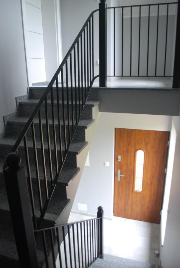 Apartamenty Na Baltyckiej Choczewo Dış mekan fotoğraf