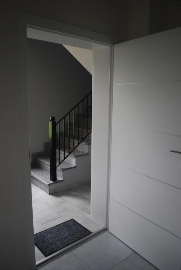 Apartamenty Na Baltyckiej Choczewo Dış mekan fotoğraf