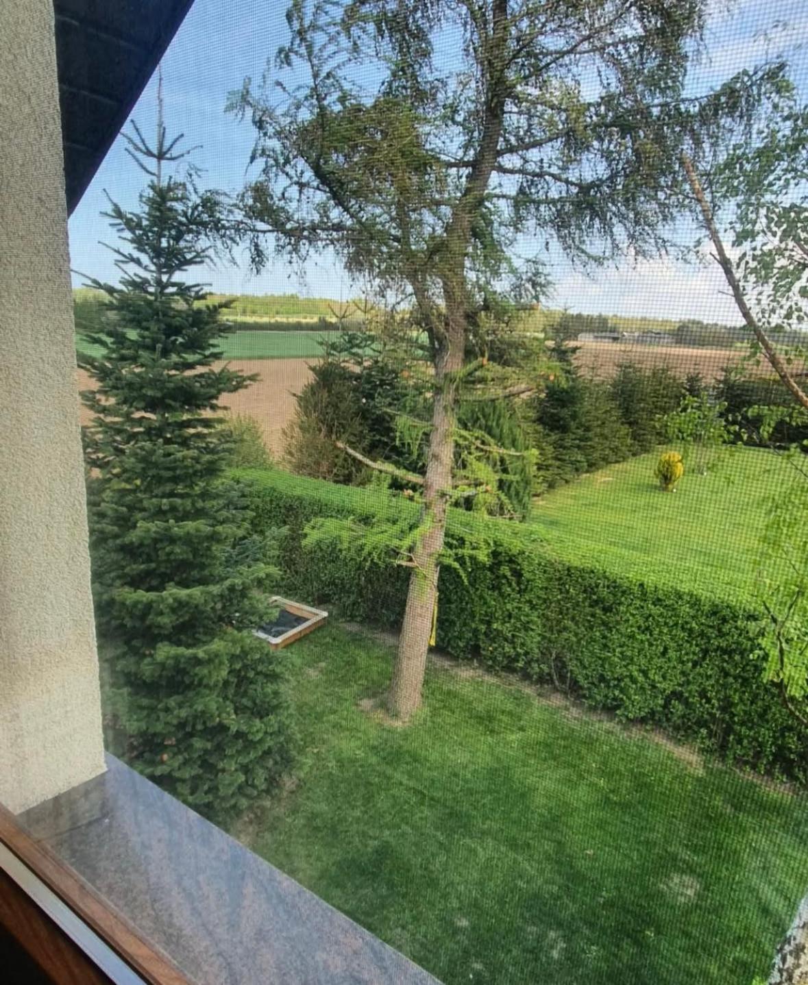 Apartamenty Na Baltyckiej Choczewo Dış mekan fotoğraf