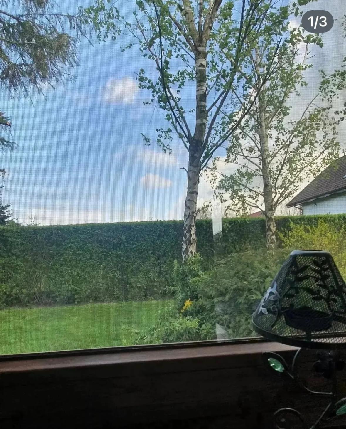 Apartamenty Na Baltyckiej Choczewo Dış mekan fotoğraf